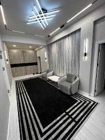 Сдам в аренду ЖК Саламатина