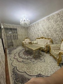 Ташкентская область, Ташкент, Сергелийский район