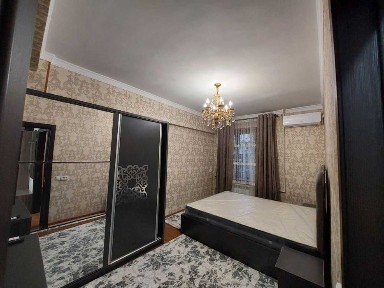 Ижарага берилади 3/5/9 Чиланзарский 6квартал евроремонт 454*