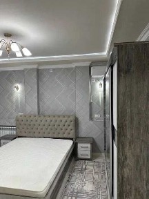 Milliy universiteti yaqinida ijaraga kvartira beriladi