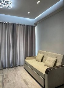 Сдаётся квартира 1в2/4/28 в ЖК 