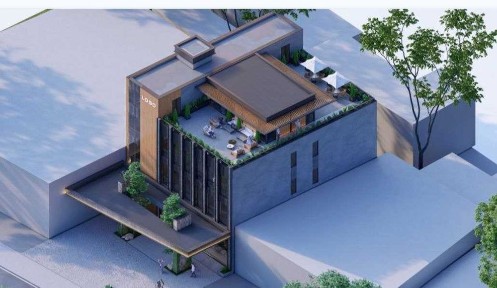 U8800 Аренда отдельно-стоящего здания, под любой бизнес