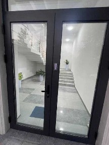 Аренда Здания Офис 1200м