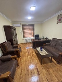 Сдается в аренду офис в центре ул Нукус ор -р Гламур