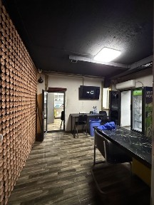 Вдоль дороги 230м² готовый бизнес с мебелью и техникой