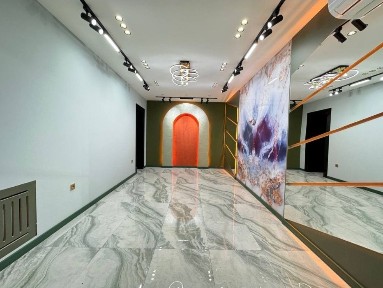 Шикарный вариант под салон красоты