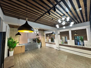 Сдается в АРЕНДУ помещение под кофейни и тд.