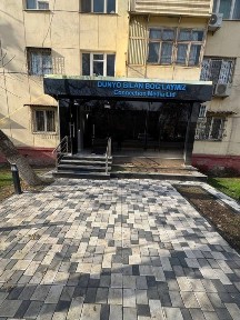 Аренда офис 45м2 Лисунова 1-линя 2-х мебел-техника