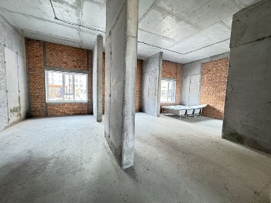 Аренда первая линия NRG Yangiobod