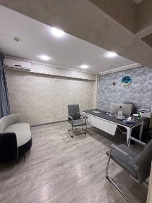 Абдулла Кадыри Ц-4 | 63кв - нежилое помещение вдоль дороги Аренда