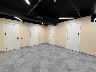 Офис в центре города