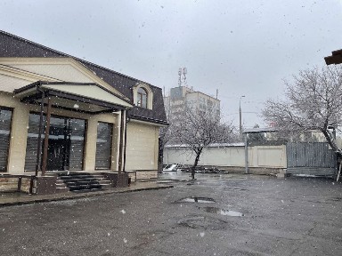 Аренда Двухэтажное здание