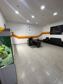 Arendaga joy bor Yunusobod 6 kv