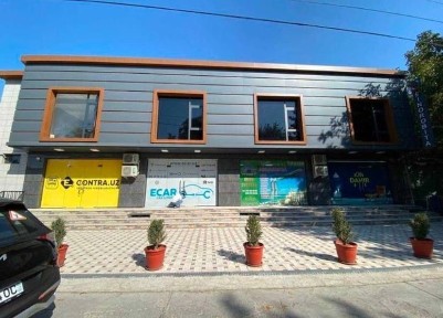 Arendaga office Chilonzor