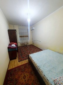 Бухарская область, Бухара