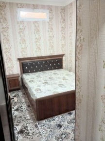 Ijaraga kvartira bor