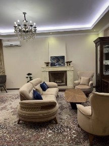 Аренда Евродом 4000у. е