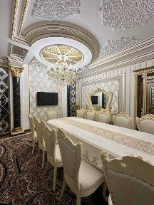 Ташкентская область, Ташкент, Чиланзарский район