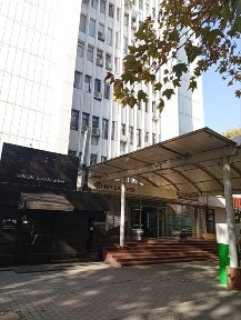 Ташкентская область, Ташкент, Юнусабадский район