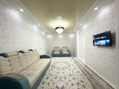 2 хоналик 3 хона килинган Багдад феникс кафе