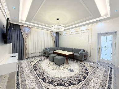 3 комнатная квартира без глухих комнат в Новостройке Вокзал