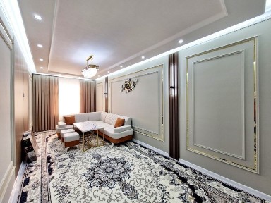 Самаркандская область, Самарканд