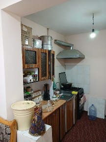 Суперда 3 хонали 3- каватда квартира сотилади