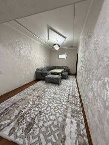 3х-комнатная квартира в новостройке