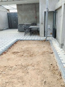 Шахарда Чинобода