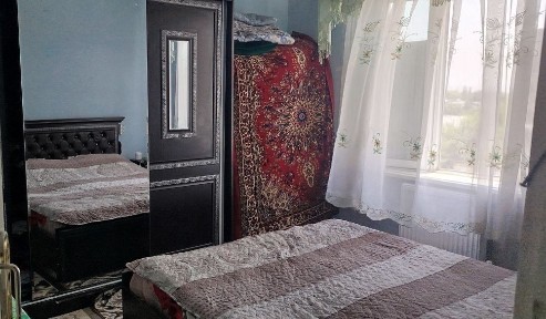 Ташкентская область, Кибрай