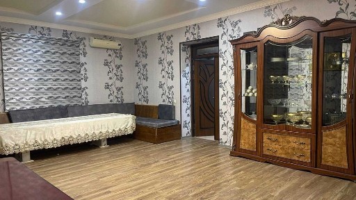 Ташкентская область, Ташморе