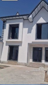 Продаётся Евродом в Бектемире (Хамза), 2-сотки (N 11832)