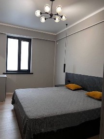 Новостройка 2/1/11 Общая плошадь 42м2 Буз базар Общая площадь 42м2 Б