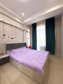 Ташкентская область, Ташкент, Мирзо-Улугбекский район