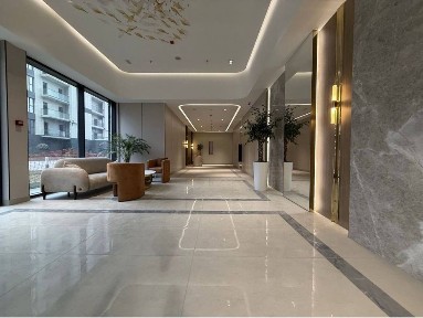 Яккасарай Новостройка ЖК New Port 1в2/17/18, 37,08м2. Коробка