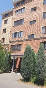 Мирабадский р-н, 5 ком., 152м2, Новостройка, Кирпич, Евроремонт, СВОЯ!