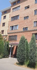 Ташкентская область, Ташкент, Мирабадский район