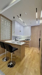 Яккасарай Новостройка ЖК Solaris 4 комнатная 9-10 этаж, 110м2. Еврорем