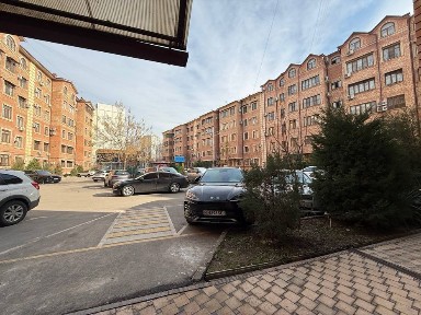 Срочно Продается Квартира 2/1/6 42м2 на ул. Нукусская