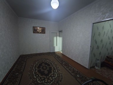 Chilonzor 19 da Kvartira sotiladi remont qilingan