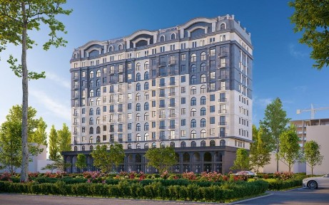 Продается квартира