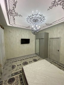 chlonzor 17 novastroyka arendaga lyboyiga