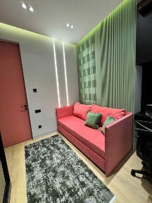 Аренда срочно ЭЛИТНЫЙ КОМПЛЕКС ул. НУКУССКАЯ 