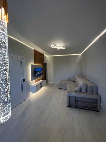 2/2/8 Паркентский новостройка, ЖК Oq Saroy Аренда