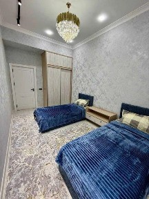 Сдаётся кв ор-р Дагестанская 3/3/5 метро Буюк Ипак Йули