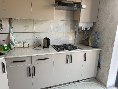 Buyuk ipak yoʻli metrosi yaqinida arenda bezmakler