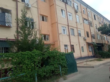 Ташкентская область, Ташкент, Чиланзарский район