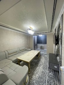 Yunsobot tumani metroga yaqin