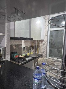 Здам квартиру студию 22 кв