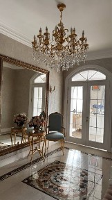 Аренда квартира Айбек Габус ор; Гошт ресторан 120 кв. м